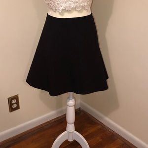 EUC J Crew Skirt - Size 2